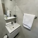 Apartmán Modern Tome With Terrace, Free Parking & Wi-fi, Zadar