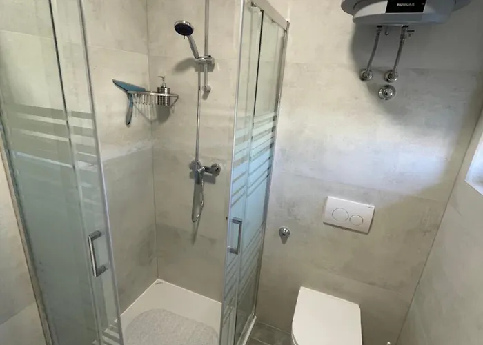 Modern Tome With Terrace, Free Parking & Wi-fi, Апартаменты Задар