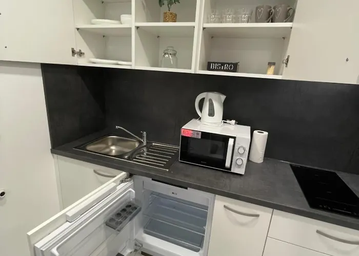 Modern Tome With Terrace, Free Parking & Wi-fi, Апартаменты Задар