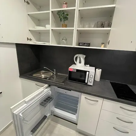 Tome Apartment Zadar